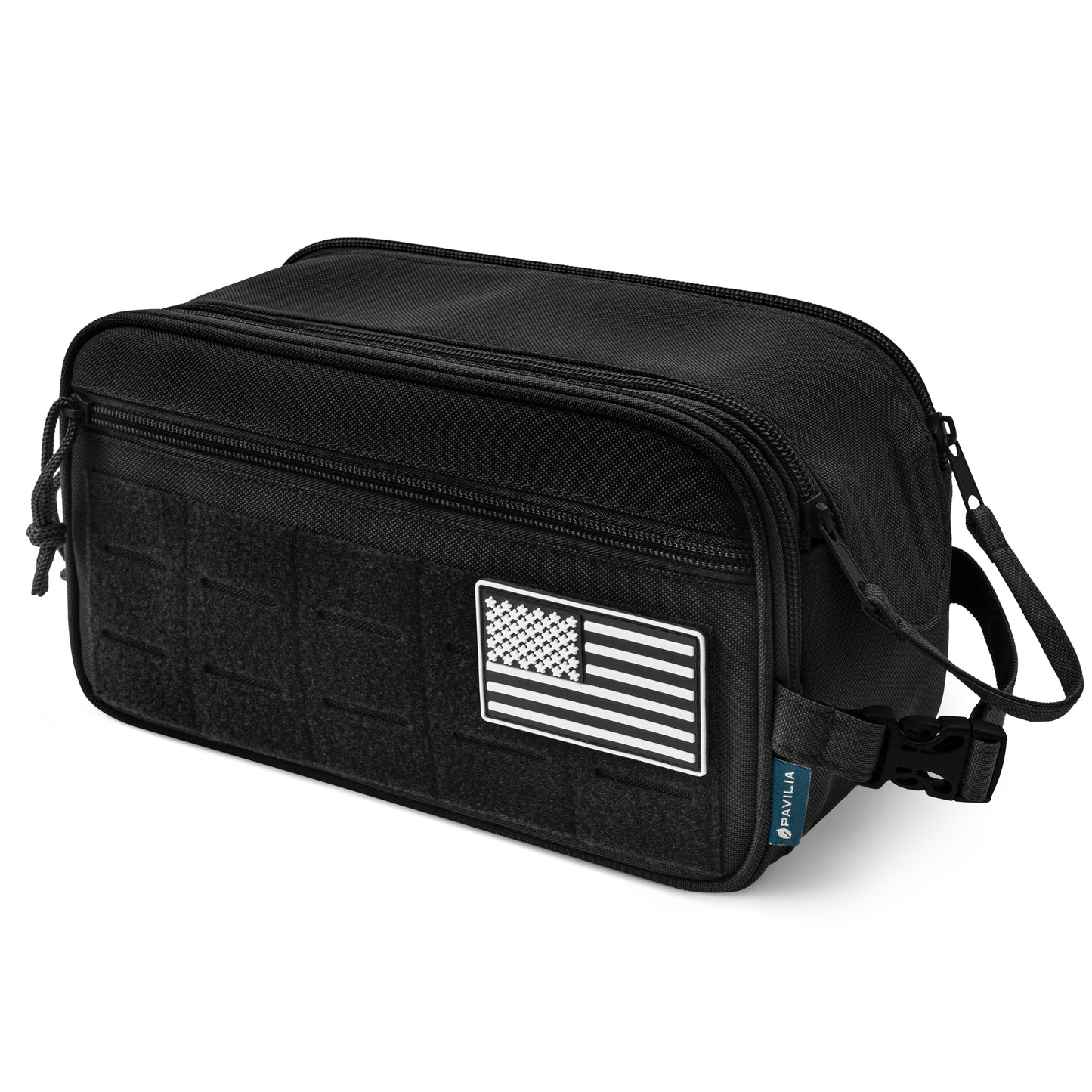 Military Tactical Toiletry Bag