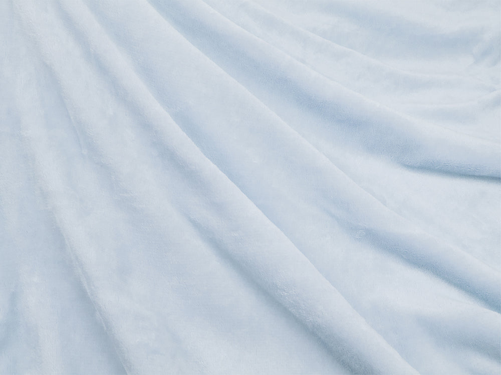 Premium Sherpa Fleece Throw Blanket