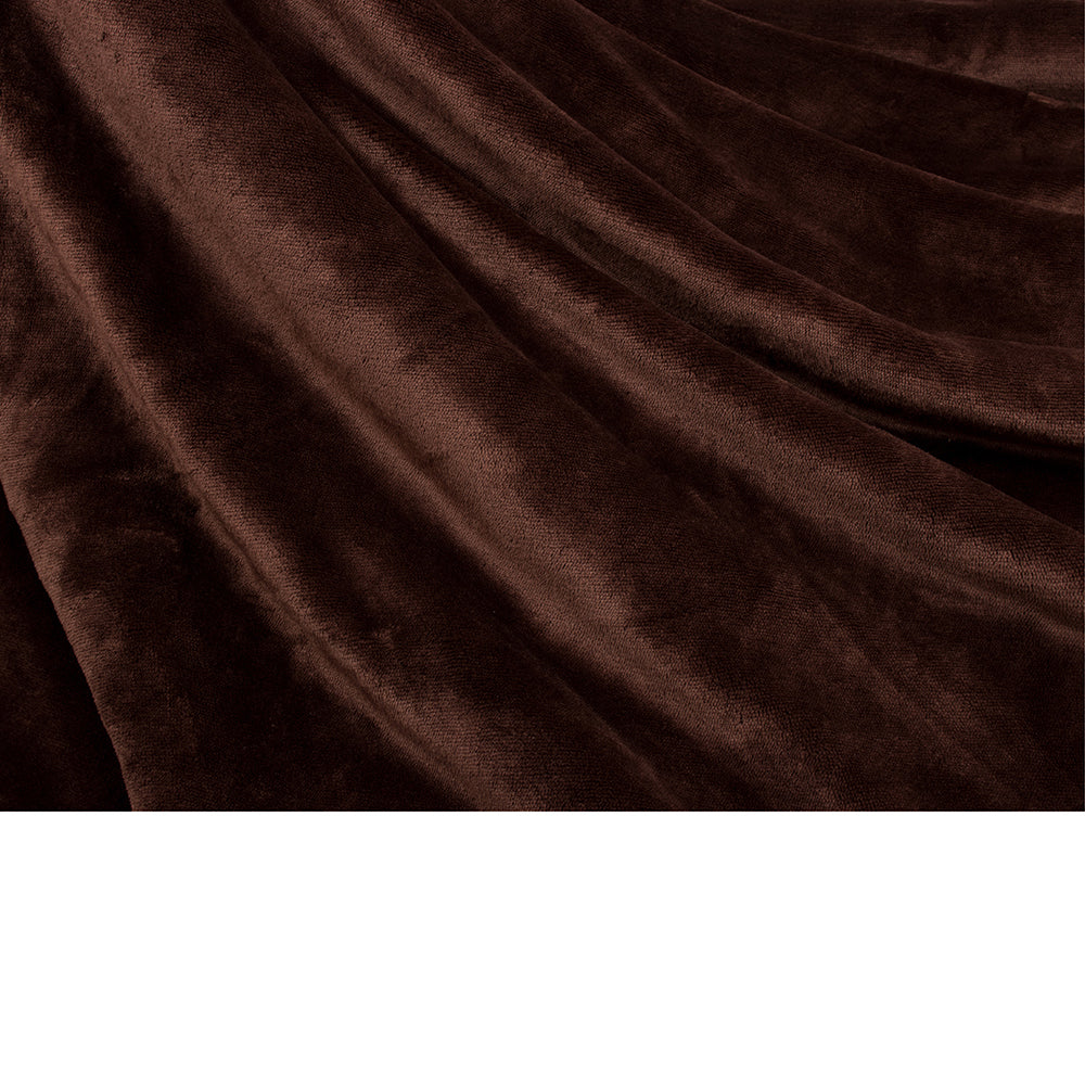 Premium Sherpa Fleece Throw Blanket