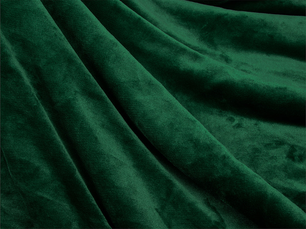 Premium Sherpa Fleece Throw Blanket