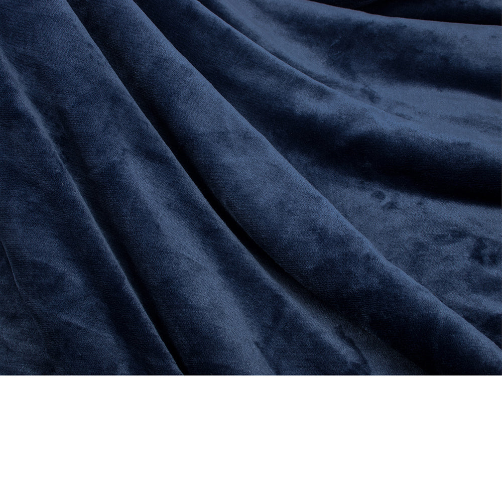 Premium Sherpa Fleece Throw Blanket