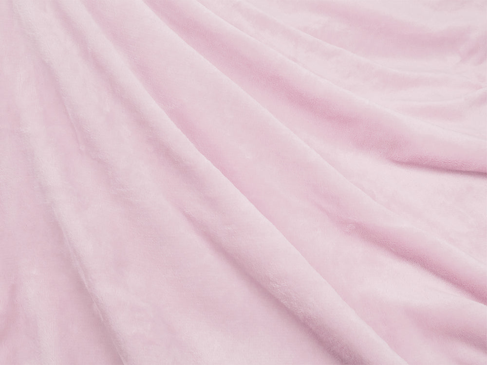 Premium Sherpa Fleece Throw Blanket