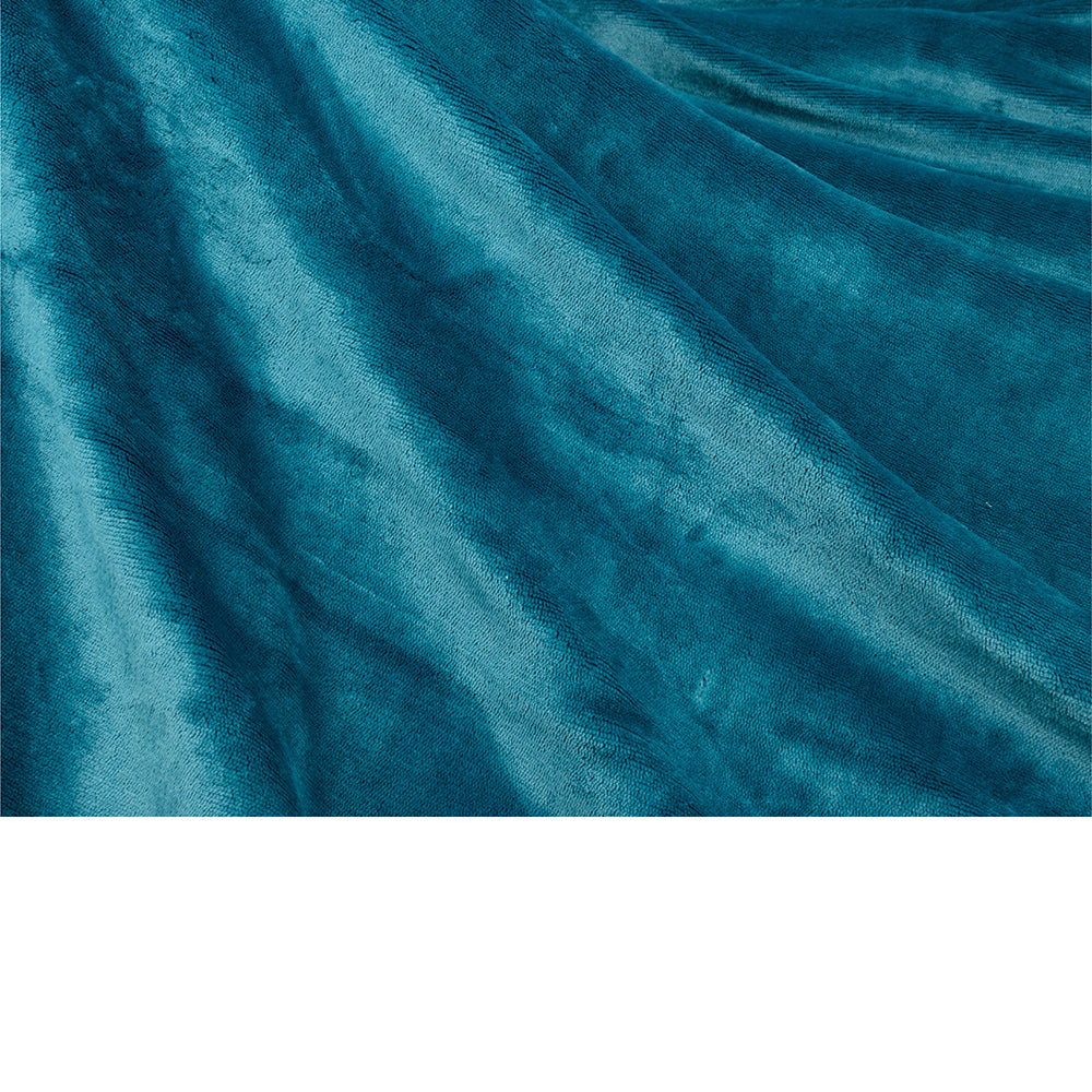 Premium Sherpa Fleece Throw Blanket