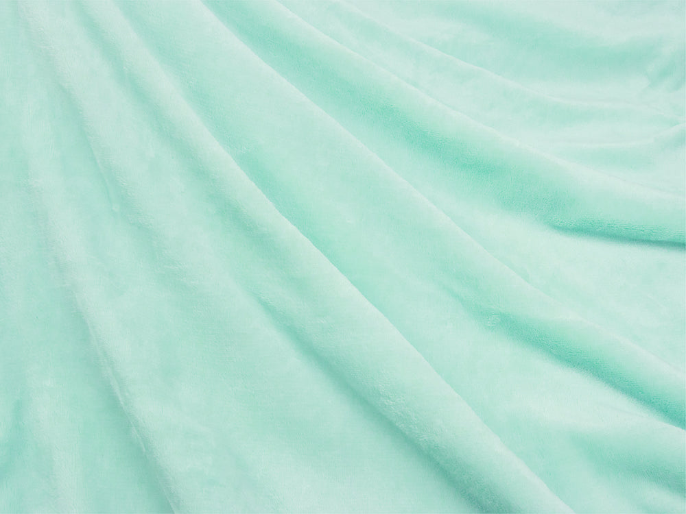 Premium Sherpa Fleece Throw Blanket