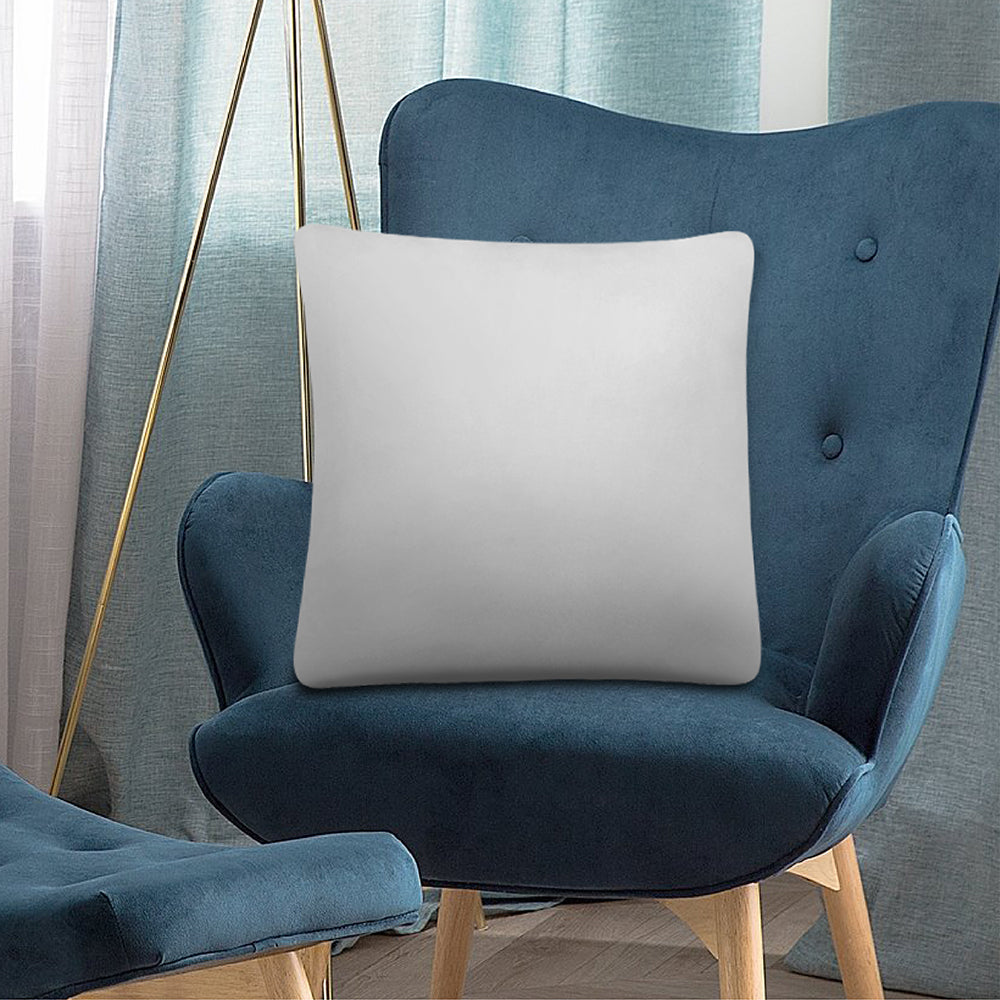 Classic Fleece Pillow Cover - Set of 2