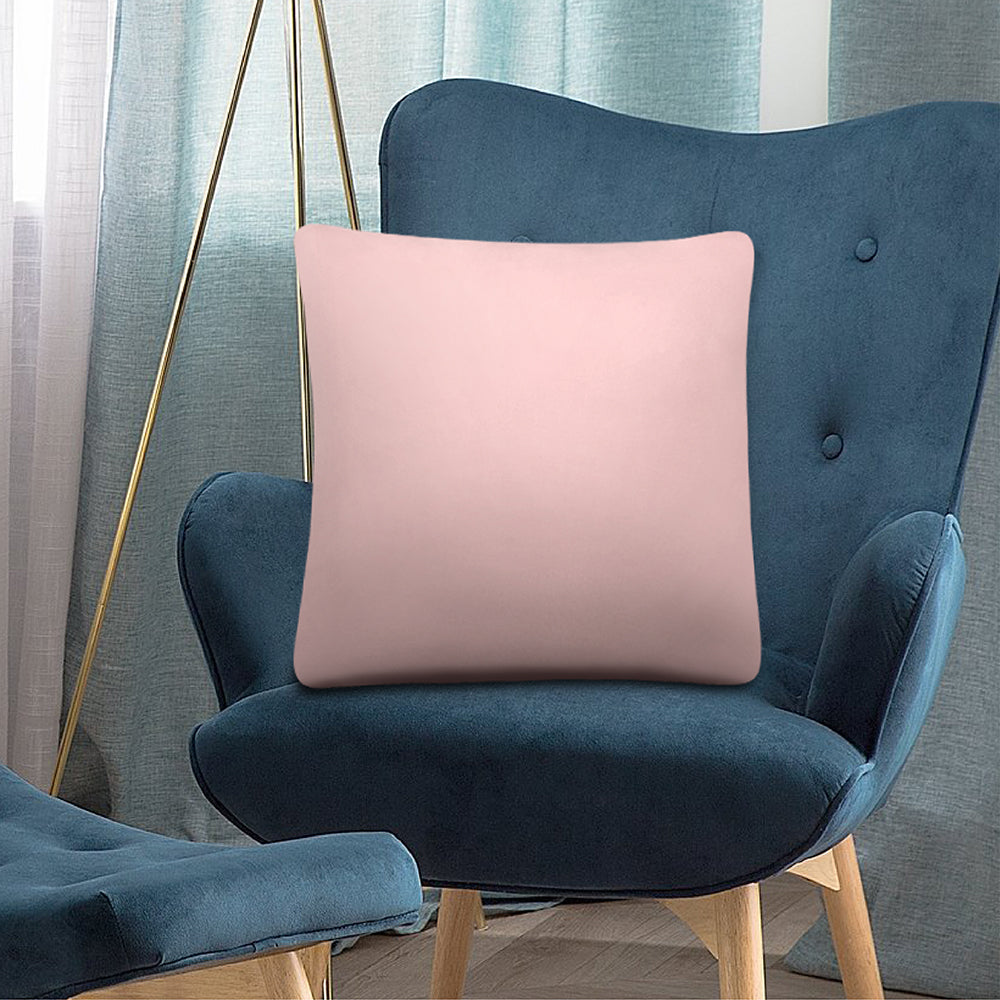 Classic Fleece Pillow Cover - Set of 2