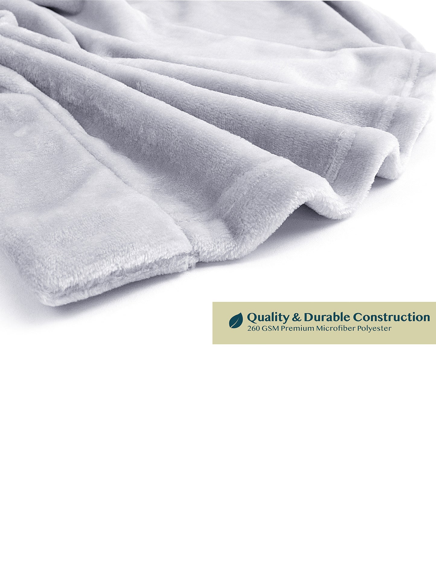 Women's Housecoat Zipper Robe