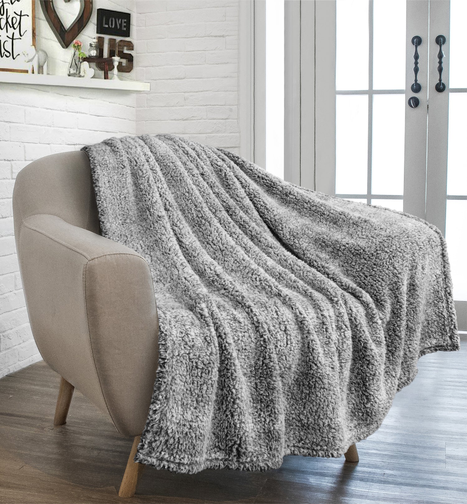 Fleece Blankets