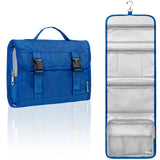 Buckle Hanging Toiletry Organizer Bag