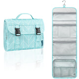 Buckle Hanging Toiletry Organizer Bag