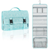 Buckle Hanging Toiletry Organizer Bag