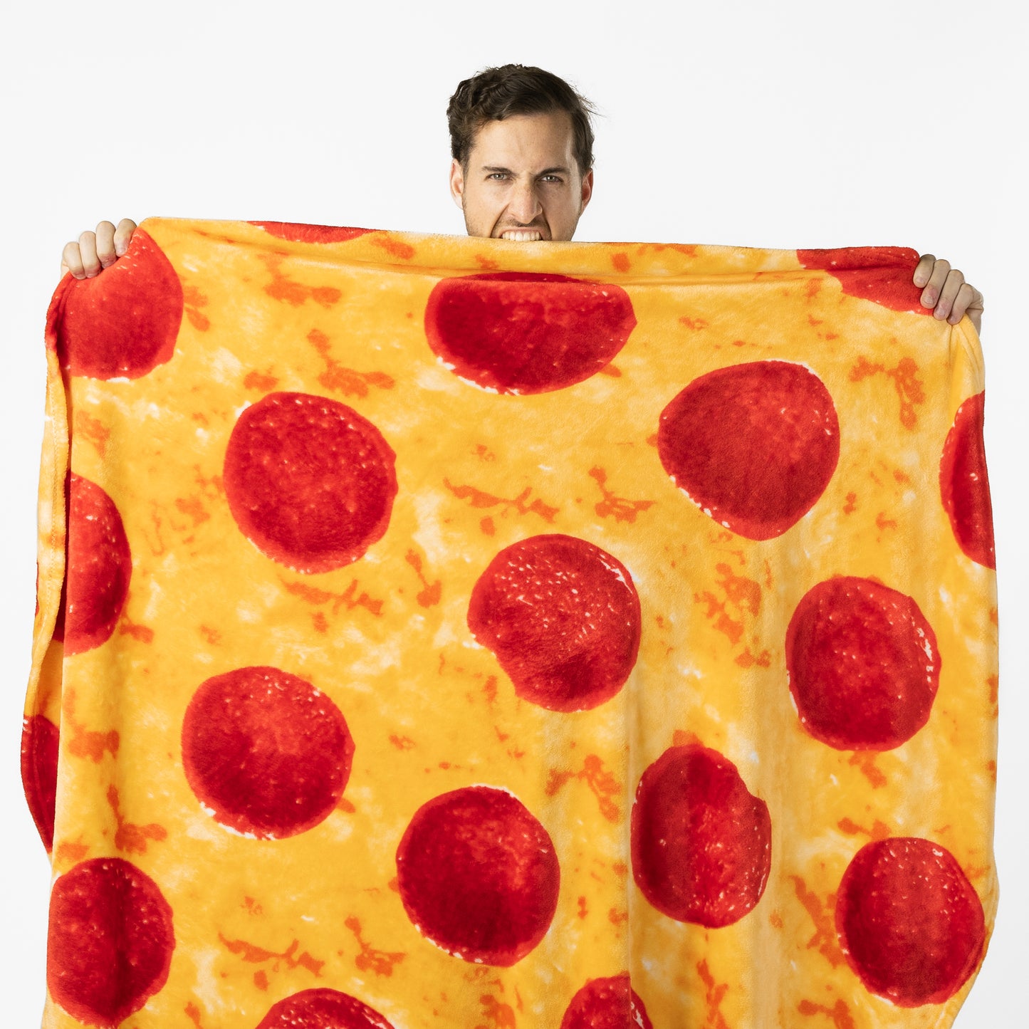 Double Sided Food Wrap Blanket