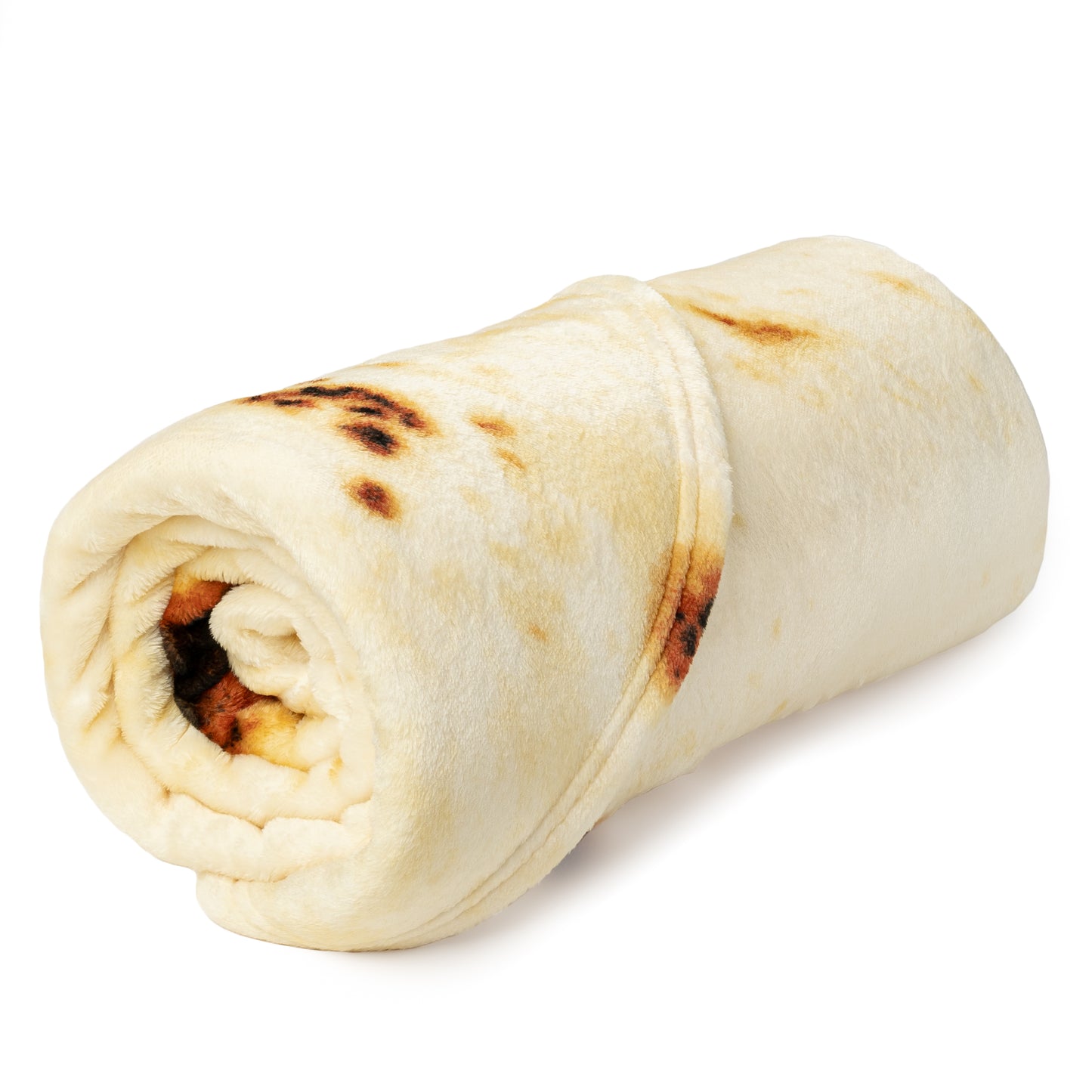Double Sided Food Wrap Blanket