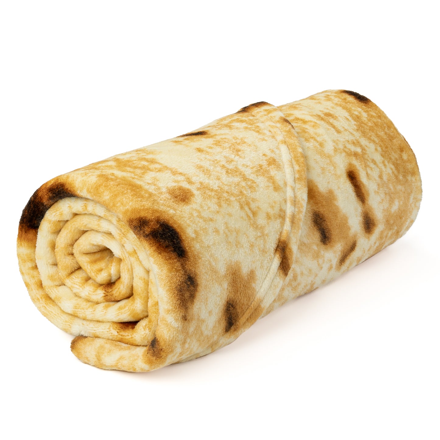 Double Sided Food Wrap Blanket
