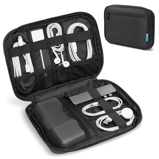 Electronic Tech Organizer Bag