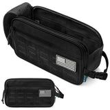 Military Tactical Toiletry Bag