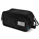 Military Tactical Toiletry Bag