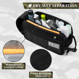 Military Tactical Toiletry Bag