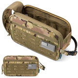 Military Tactical Toiletry Bag