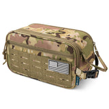 Military Tactical Toiletry Bag