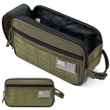 Military Tactical Toiletry Bag
