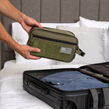 Military Tactical Toiletry Bag