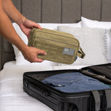 Military Tactical Toiletry Bag