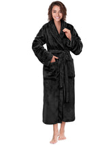 Women's Classic Fleece Robe