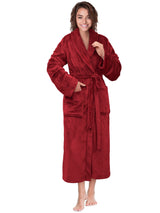 Women's Classic Fleece Robe