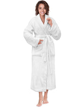 Women's Classic Fleece Robe