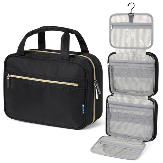 Modern Hanging Toiletry Organizer Bag