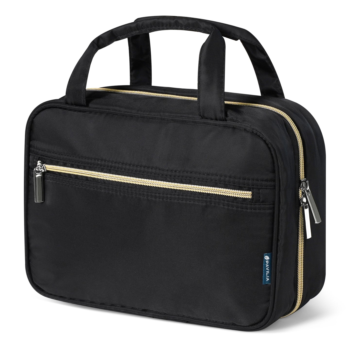 Modern Hanging Toiletry Organizer Bag