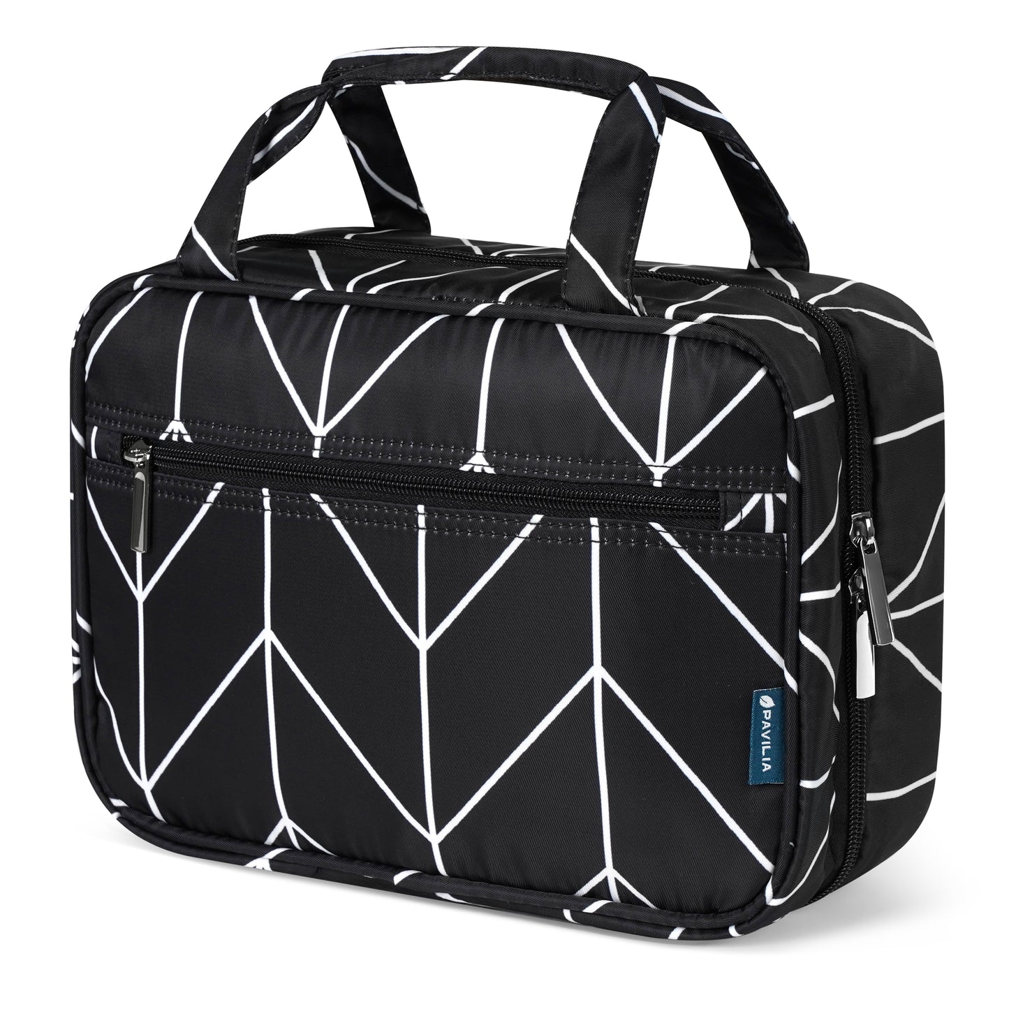 Modern Hanging Toiletry Organizer Bag