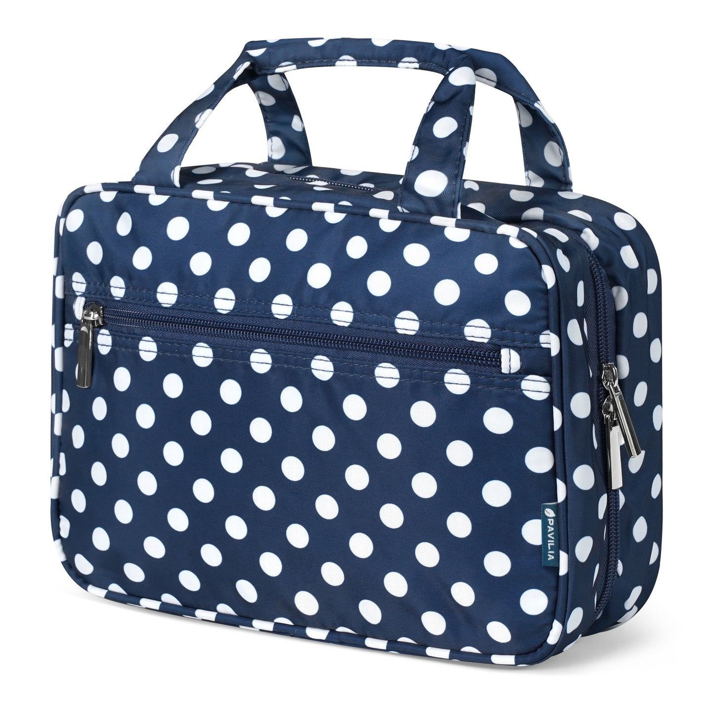 Modern Hanging Toiletry Organizer Bag