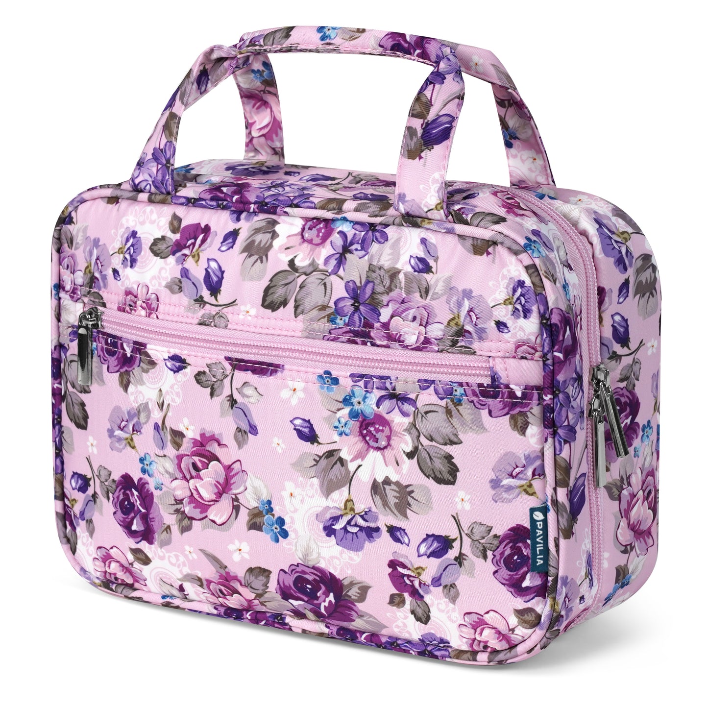 Modern Hanging Toiletry Organizer Bag