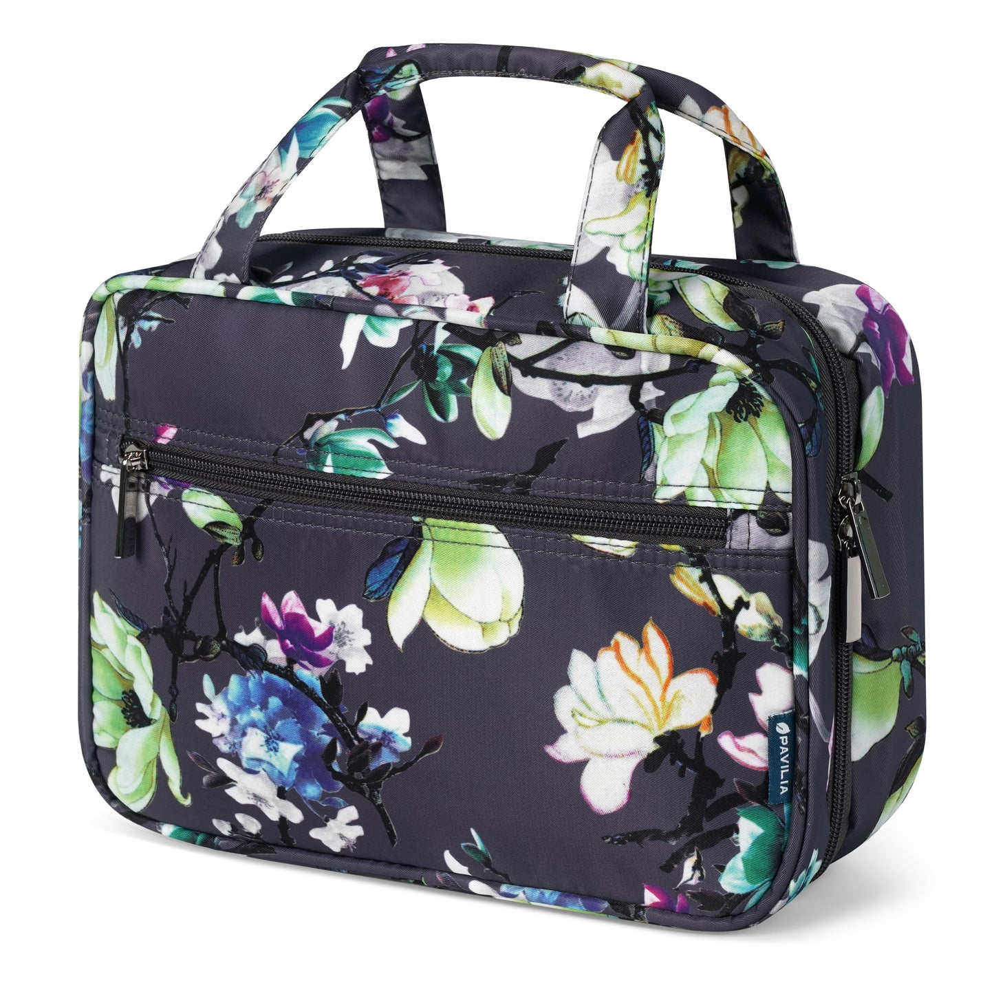 Modern Hanging Toiletry Organizer Bag