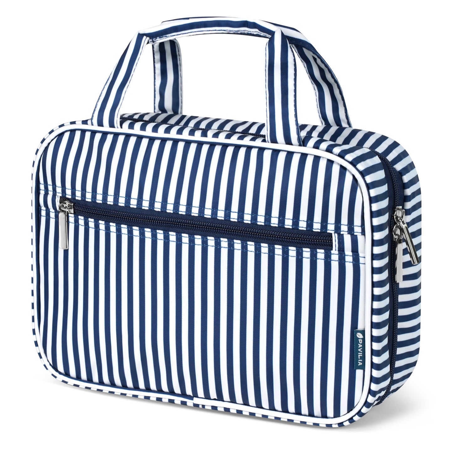 Modern Hanging Toiletry Organizer Bag