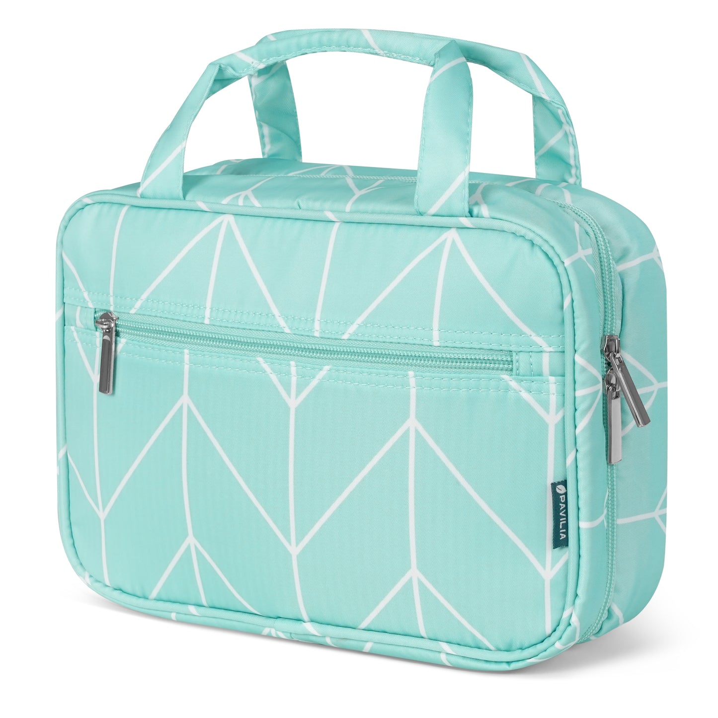 Modern Hanging Toiletry Organizer Bag