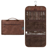 Rollout Hanging Toiletry Organizer Bag