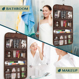 Rollout Hanging Toiletry Organizer Bag