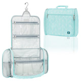 Classic Hanging Toiletry Organizer Bag