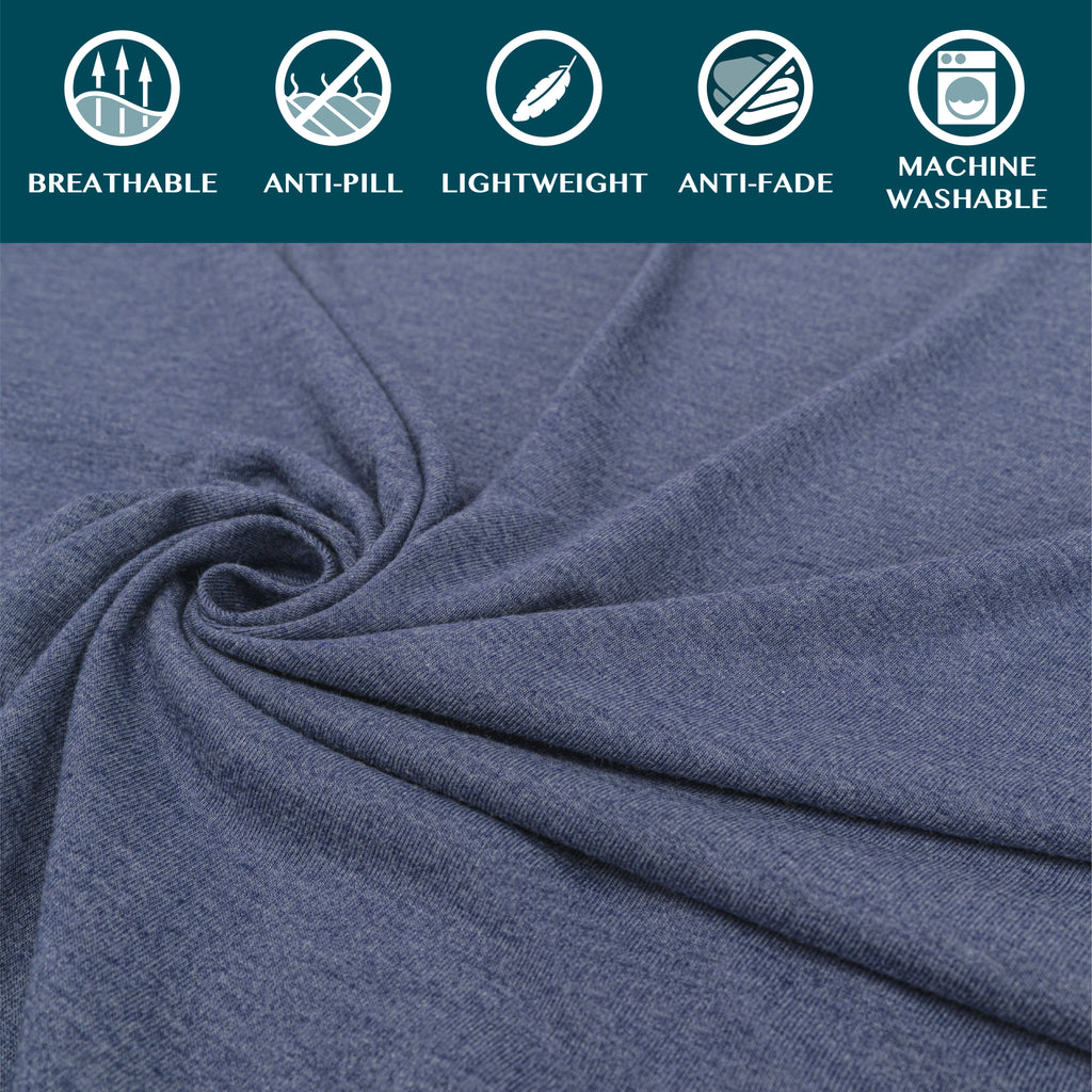 Compact Travel Blanket with Bag