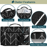Rollout Hanging Toiletry Organizer Bag