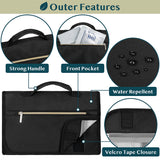 Rollout Hanging Toiletry Organizer Bag
