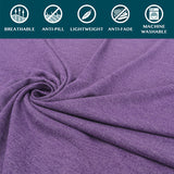 Compact Fleece Travel Blanket Pillow