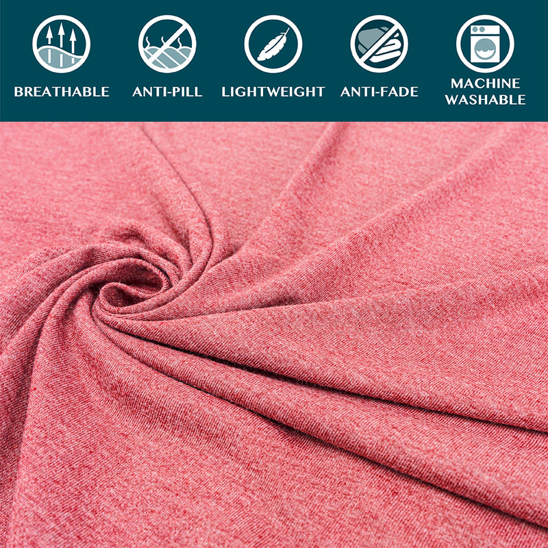 Compact Fleece Travel Blanket Pillow