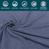 Compact Fleece Travel Blanket Pillow