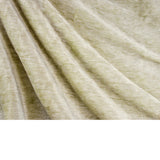 Melange Sherpa Fleece Throw Blanket