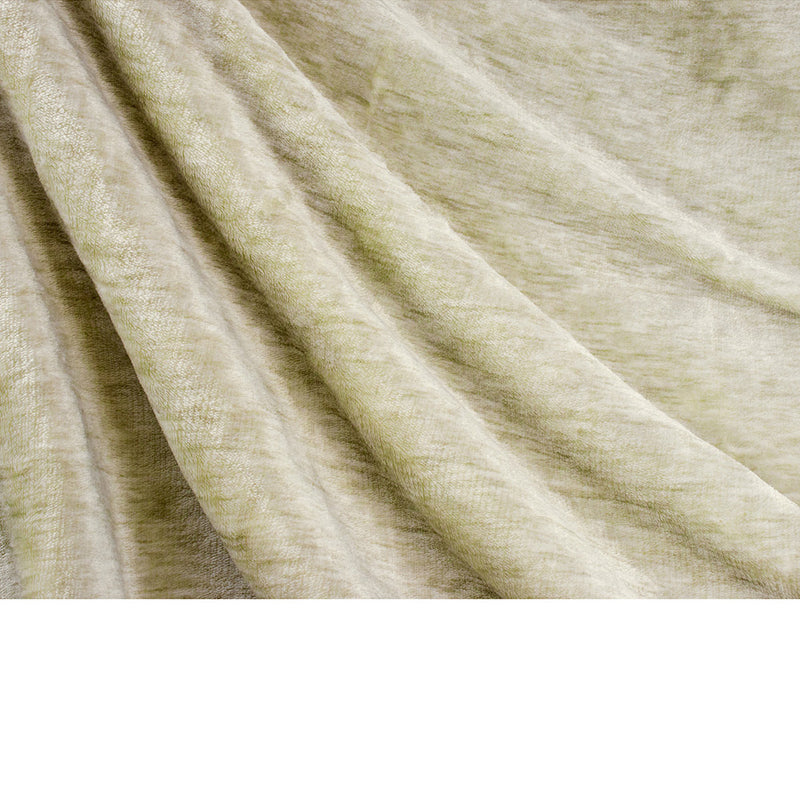 Melange Sherpa Fleece Throw Blanket