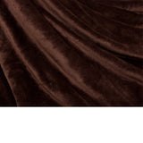 Premium Sherpa Fleece Throw Blanket
